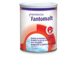 Immagine di FANTOMALT POLV C/MIS 400G