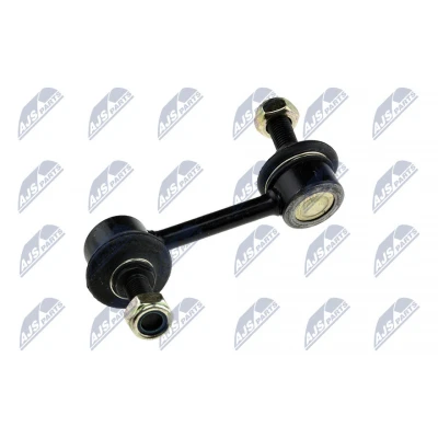 Immagine di NTY ZLP HD 081 Bielletta barra stabilizzatrice Assale anteriore, anteriore Dx HONDA: ACCORD 8 Kombi