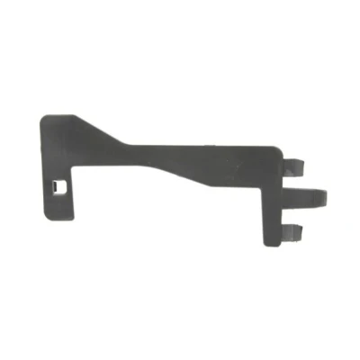 Immagine di BLIC 5510 00 6009924P Modanatura decorativa/ protettiva, Paraurti anteriore Sx, Dx RENAULT: Captur (J5_, H5_) 0.9 TCe 90, 1.2 120