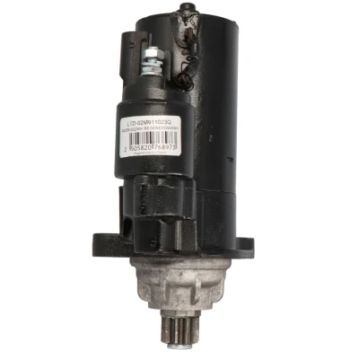 Immagine di MAGNETI MARELLI 063721405010 Motorino di avviamento 12 2 10 VOLKSWAGEN: Transporter 5 Bus, 4, Multivan (7HM