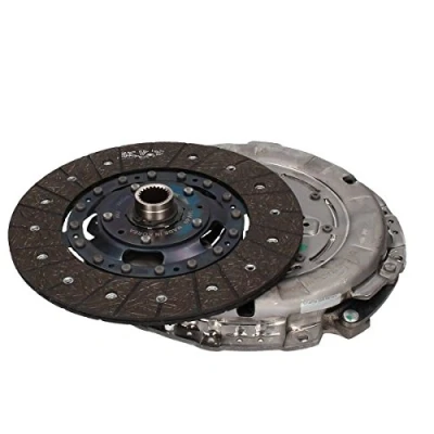 Immagine di LuK BR 0222 622 3126 09 Kit frizione con spingidisco disco frizione, senza cuscinetto disinnesto 220 RENAULT: CLIO 2, TWINGO 2