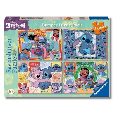 Immagine di Ravensburger Puzzle Non in Legno, Multicolore, 5731