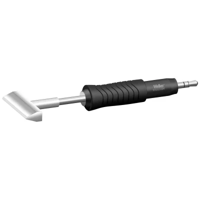 Immagine di Weller RTUS 330 K MS punta di saldatura Forma a scalpello Dimensione 33 mm Contenuto 1 pz.