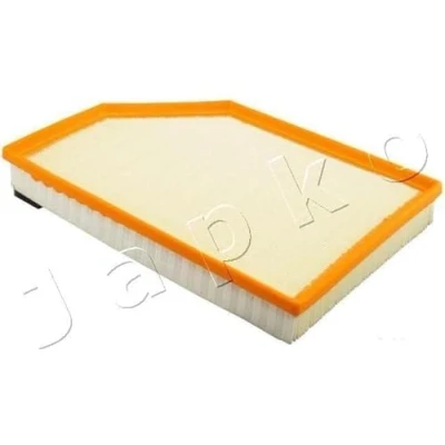 Immagine di JAPKO FA 0312JM filtro aria 46,0 226,5 347,0 Cartuccia VOLVO: XC60 I, V60 S80 II