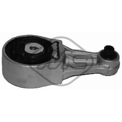 Immagine di Metalcaucho 04896 Supporto motore posteriore Cuscinetto gomma metallo Interamente automatizzato RENAULT: CLIO 1, MEGANE Scenic, 1