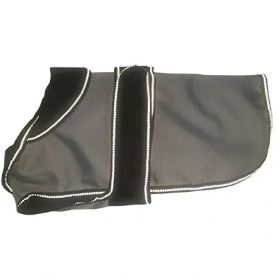Immagine di Danish Design Cappotto 2 in 1, colore: Grigio/Nero