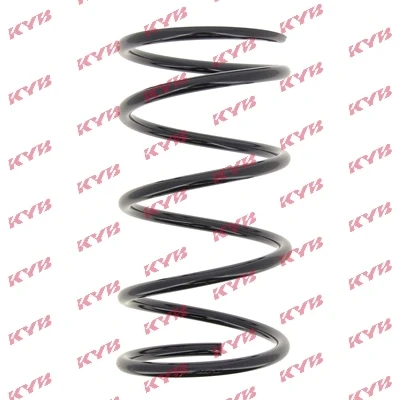 Immagine di KYB K Flex RD2435 Molle ammortizzatori Assale anteriore Molla ad elica per veicoli con autotelaio standard