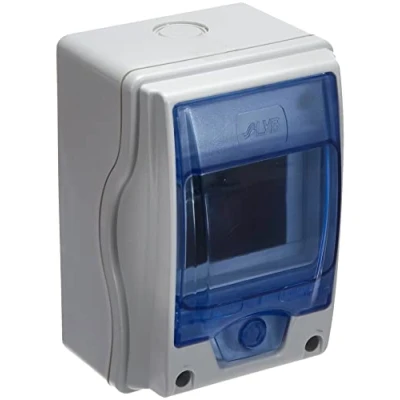 Immagine di Meister Distributore FR, 1 Fila, EK04 7447200, 3 Module