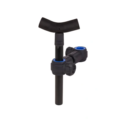 Immagine di Poggiacanne Matrix 3D R EVA Butt Rest Extending Poggia canne da pesca