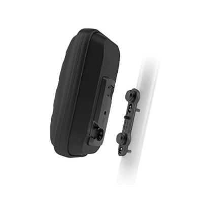 Immagine di Fidlock Set di Borse e Supporto Twist Bike Base, Colore Nero, 09635
