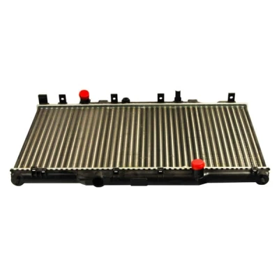 Immagine di MAXGEAR AC230070 Radiatore motore Alluminio 738 400 16 Alette di raffreddamento saldate HONDA: CR V 2