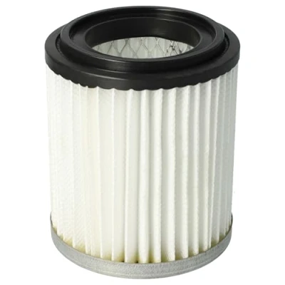 Immagine di vhbw filtro compatibile con Grafner 20l A15743, 20 L A 17307/17534 aspiracenere HEPA anallergico