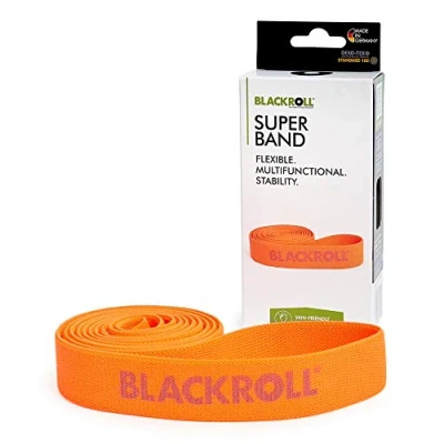 Immagine di Banda elastica di resistenza Blackroll