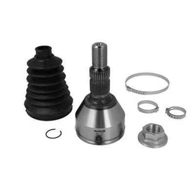 Immagine di METELLI 15 1690 Kit Giunto Omocinetico Gomma OPEL: Astra J Sports Tourer, Hatchback, Insignia A Tourer