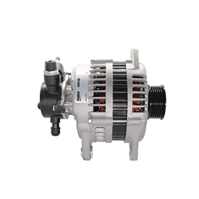 Immagine di VALEO 443146 Alternatore 14V 100A OPEL: Corsa C Hatchback, Meriva A, Astra G Caravan