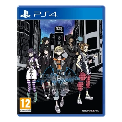 Immagine di NEO: The World Ends with You PlayStation 4