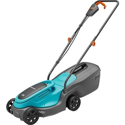 Immagine di GARDENA PowerMax 30/18V P4A solo a batteria Tagliaerba non inclusa nella consegna, senza caricatore 18 V Larghezza di taglio (max.) 300 mm
