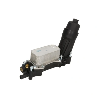 Immagine di NRF 31852 radiatore Olio con dell’olio filtro JEEP: GRAND CHEROKEE 4