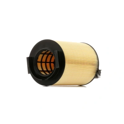 Immagine di HENGST FILTER E482L filtro aria 221 136 Cartuccia VOLKSWAGEN: GOLF 5, 6, Passat B6 Variant, AUDI: A3 Sportback, Hatchback, Cabrio