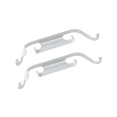 Immagine di DELPHI LX0331 Kit accessori, Pastiglia freno BMW: X5, 3 Sedan, X3