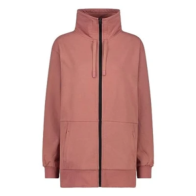 Immagine di CMP, Maxi Felpa Donna, Quarzo, L