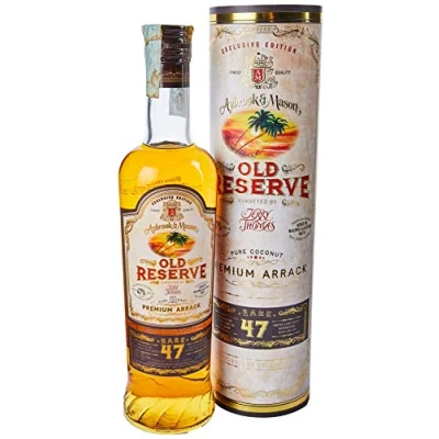 Immagine di Old Reserve 47 Arrack CL.70