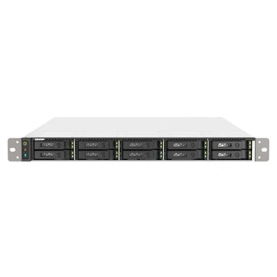 Immagine di QNAP TS H1090FU NAS Rack (1U) EPYC 7302P 128 GB 128G