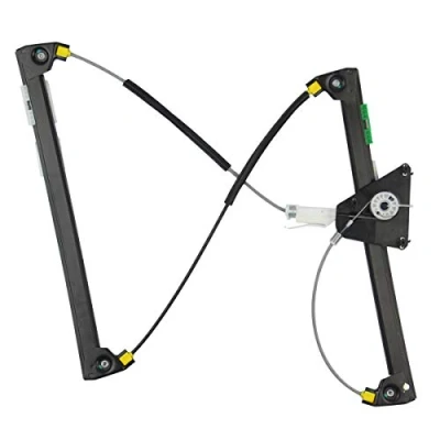 Immagine di STARKIT PERFORMANCE Alzacristalli per Audi A3 (S3, 8P) (2003 2012) anteriore sinistro (lato guida) (5 porte)