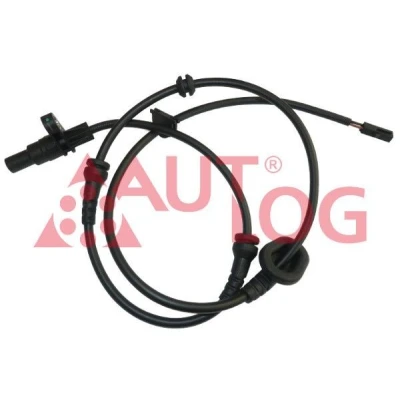Immagine di AUTLOG AS5577 Sensore ABS Assale posteriore Dx SKODA: Roomster (5J) 1.2, 1.4, 1.6, 1.4 TDI, 1.9 TDI 2006 2015
