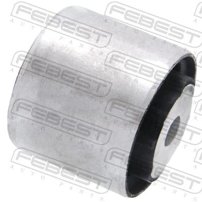 Immagine di FEBEST VWAB 022 Supporto, Differenziale
