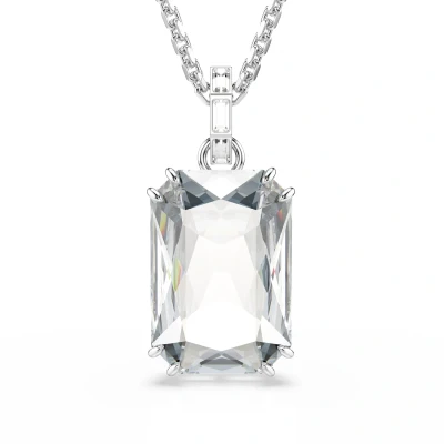 Immagine di Swarovski Collana Trasparente/Argento 5725768