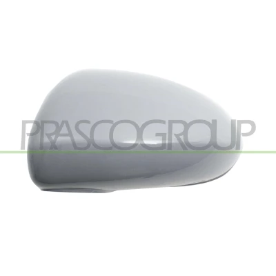 Immagine di PRASCO OP0347414 Copertura, Specchio esterno Sx con la prima mano OPEL: Corsa D Hatchback