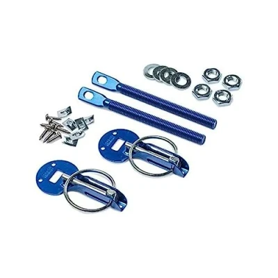 Immagine di OMP OMPEB/492/B Capotasti Azul
