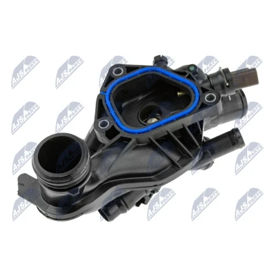 Immagine di NTY CTM CT 009 Termostato motore PEUGEOT: 208 I Hatchback, 308 SW 2, 508 SW, CITROËN: DS3 C4 Grand Picasso DS4 Hatchback