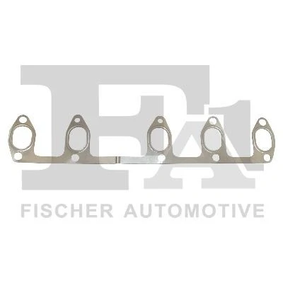 Immagine di FA1 411 026 Guarnizione Collettore Scarico Testa a cilindro Acciaio inossidabile VOLKSWAGEN: Transporter 4 Bus,