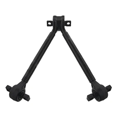 Immagine di FEBI BILSTEIN 35427 Braccio oscillante, Sospensione ruota Assale posteriore Triangolo oscillante(Veic. com./ind.)