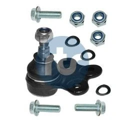 Immagine di RTS 93 00321 056 Testina braccio oscillante Assale anteriore bilaterale, inferiore OPEL: Calibra A