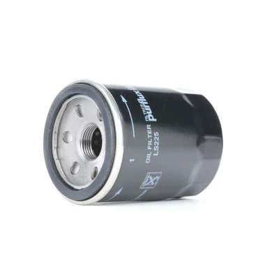 Immagine di PURFLUX LS225 Filtro olio M20x1,5 ad avvitamento HYUNDAI: i20 II Hatchback, I i10 I, MAZDA: 3 Serie B Pick up, RX 8