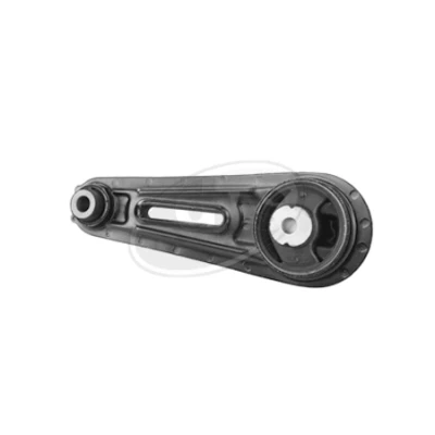Immagine di DYS 71 22929 Supporto motore centro Sx Cuscinetto gomma metallo NISSAN: Qashqai / Qashqai+2 I
