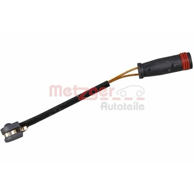 Immagine di METZGER 1190103 Sensore Freni MERCEDES BENZ: Classe C Sedan, T modell, ML