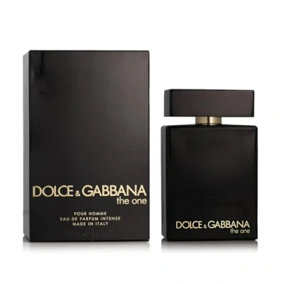 Immagine di D&amp;G THE ONE U INTENSE EDP 100 V