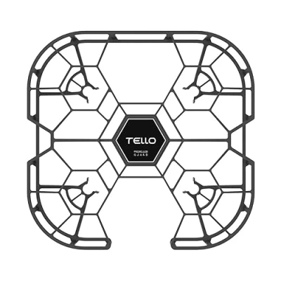 Immagine di INSYOO Originale Piazza Elica Protector per Tello Adatto DJI Tello/Tello Drone Prop Parte Accessori