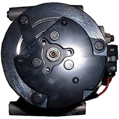 Immagine di MAHLE ORIGINAL ACP 1099 000P Compressore Aria Condizionata Scroll90v 12V PAG 46 YF R1234yf, R134a con anello tenuta JAGUAR: S Type