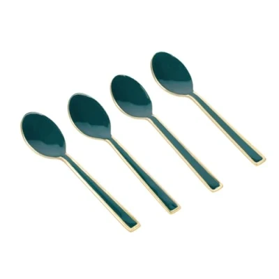 Immagine di Artesà Set Cucchiaini Acciaio Inox, Inossidabile