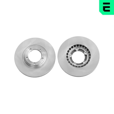 Immagine di Discofreno OPTIMAL BS 8360C