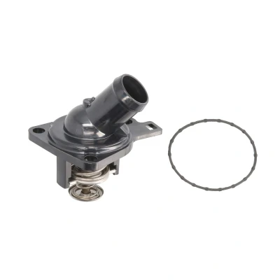 Immagine di CALORSTAT by Vernet TH7134.78J Termostato motore 78 con guarnizione Alloggiamento in plastica HONDA: CIVIC 8 Hatchback, CR V 3,