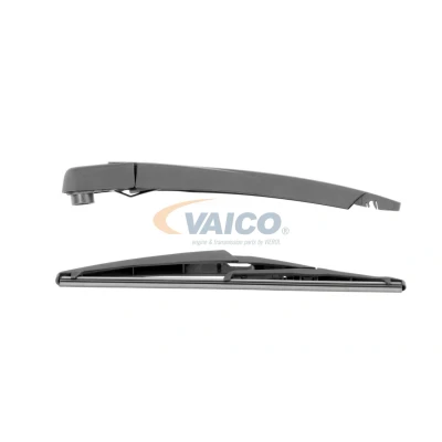 Immagine di VAICO V22 0570 Serie bracci tergi, Pulizia cristalli con calotta/coperchio, spazzola tergi integrata EXPERT KITS + PEUGEOT: 308 I Hatchback