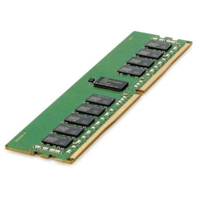 Immagine di Hewlett Packard Enterprise HPE 32GB 2Rx4 PC4 3200AA R Smart Kit