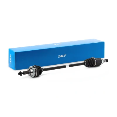 Immagine di SKF VKJC 8362 Albero motore / Semiasse 763, 58 SMART: Fortwo II Cabrio, Coupe
