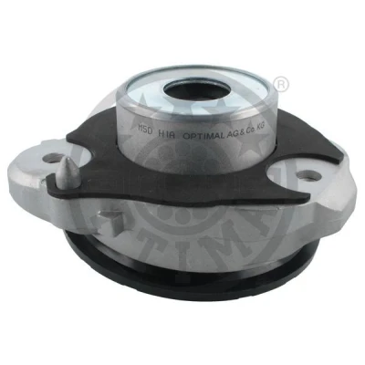 Immagine di OPTIMAL F8 8411 Supporto ammortizzatore a molla Assale anteriore Dx con supporto/cuscinetto FIAT: Ducato III Van, Camion pianale / Telaio